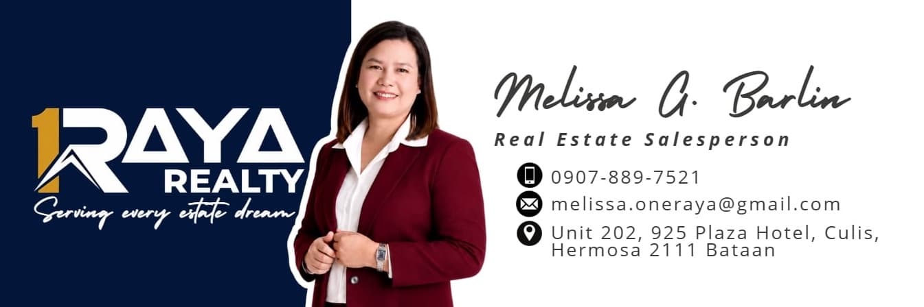 Cover photo for 1RAYA REALTY