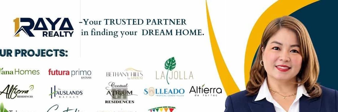 Cover photo for 1 Raya Realty Corporation