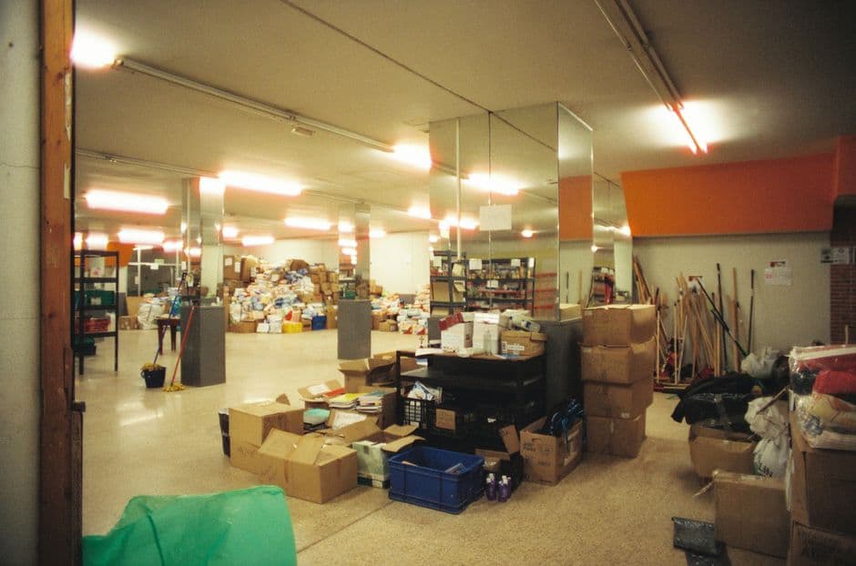 Cozy Warehouse in Camiling — photo 2