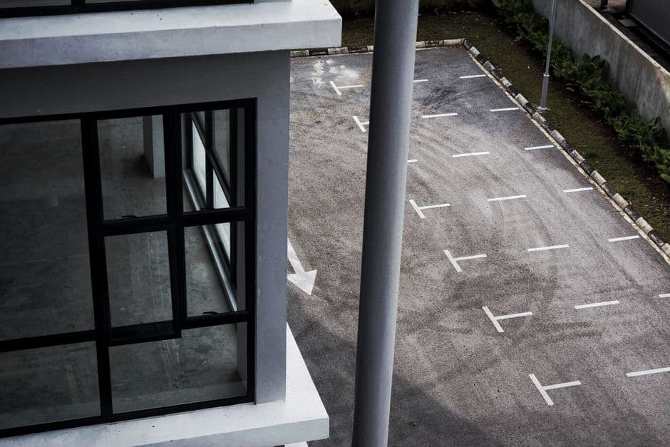 Cozy Commercial Lot in Apalit