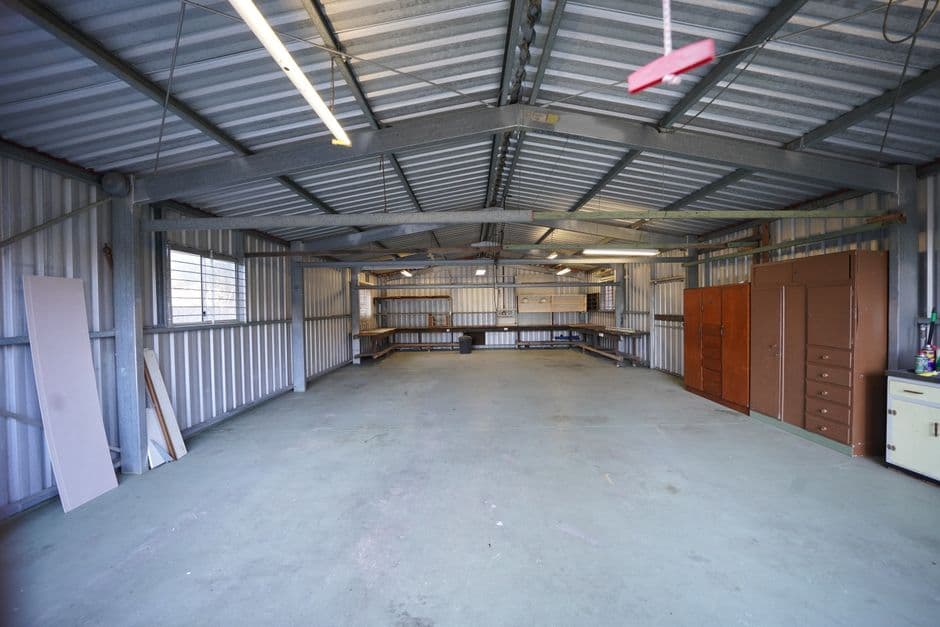 Modern Warehouse in Guagua — photo 4