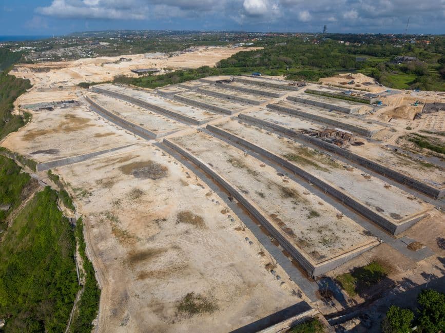 Modern Industrial Lot in San Narciso