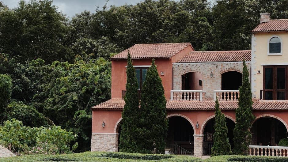 Cozy Villa in Subic — photo 3