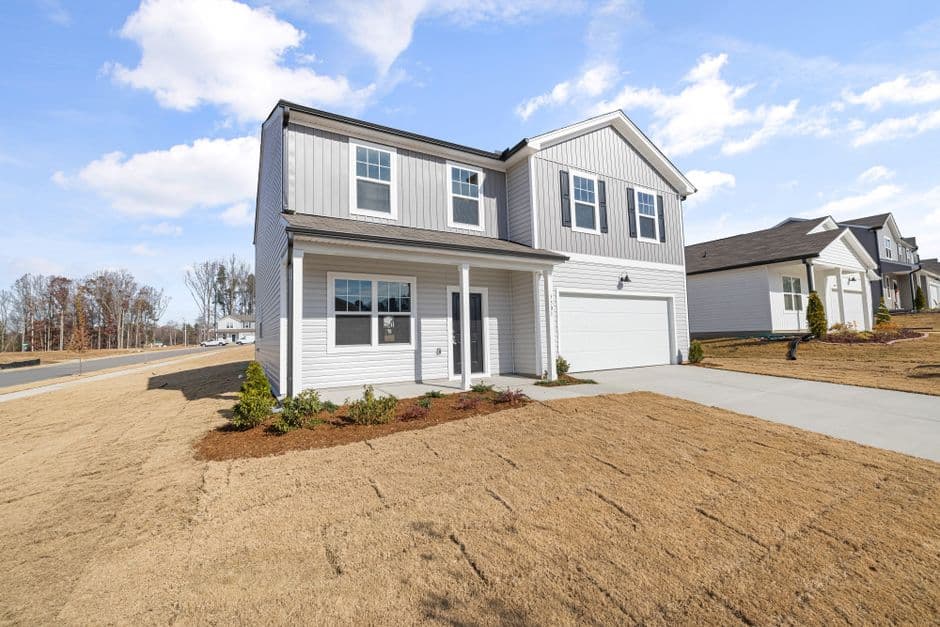 Charming Single-Family House in Orion — photo 3