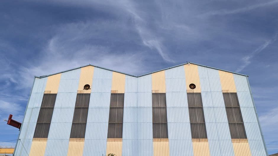 Cozy Factory in Subic — photo 3