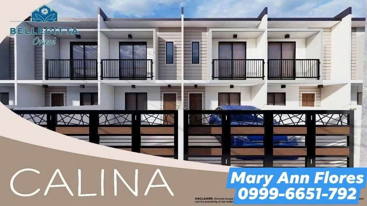 ₱10K Reservation Lang-Your Dream Home in Doña Orani,Bataan Could Be Yours!🔑🏡