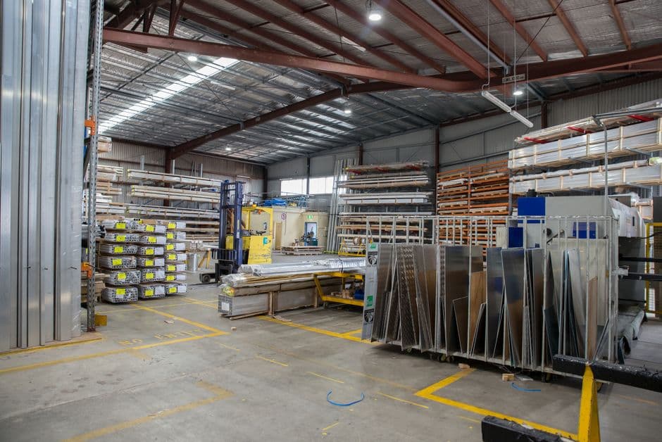 Charming Industrial Warehouse in Apalit — photo 2