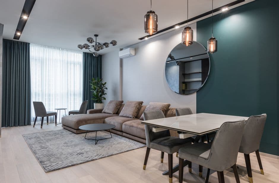 Modern Condominium in Camiling