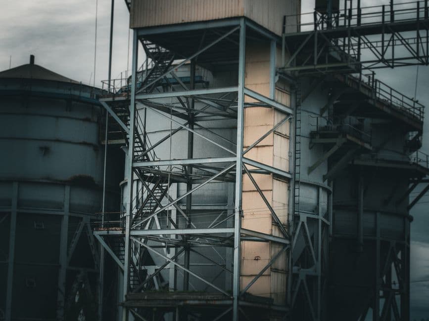 Cozy Industrial Lot / Building in San Narciso — photo 4