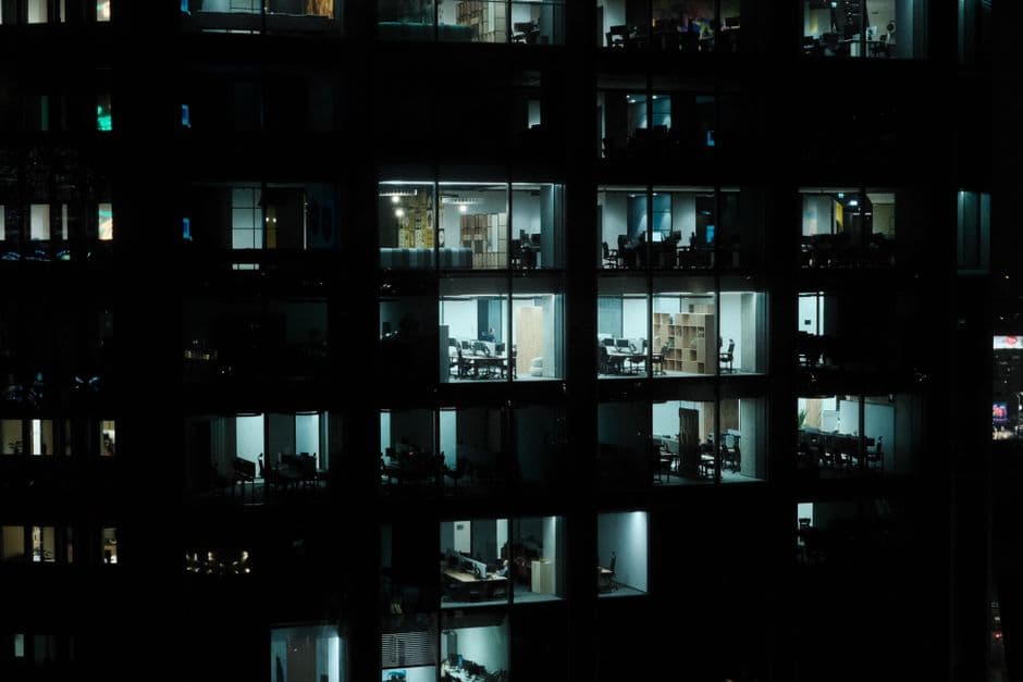 Elegant Office Space in Bagac