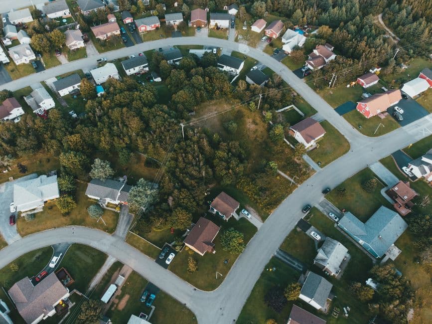 Cozy Residential Lot in Concepcion