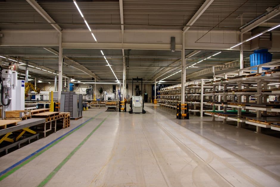 Charming Industrial Warehouse in Capas — photo 2